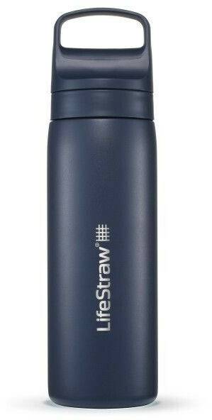 Borracce sportland LifeStraw LGV418ASWW